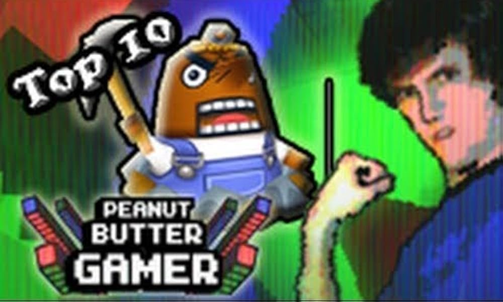 Top 10 Weirdest/Creepiest Video Game Characters